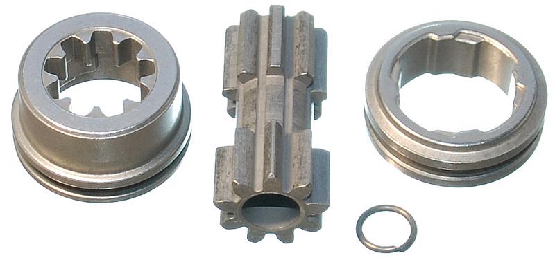 Гильза зубчатая VJ Parts для перфоратора Bosch GBH 3-28 1617000698 Гильза зубчатая VJ Parts для перфоратора Bosch GBH 3-28 1617000698