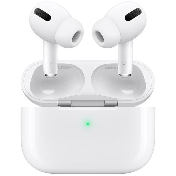 Наушники в кейсе Hoco True wireless stereo headset EW75 Белый (609598)