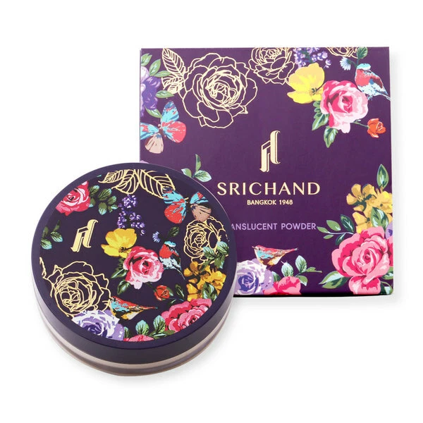 Пудра для обличчя Srichand Translucent Powder 10 г (8858696802123)