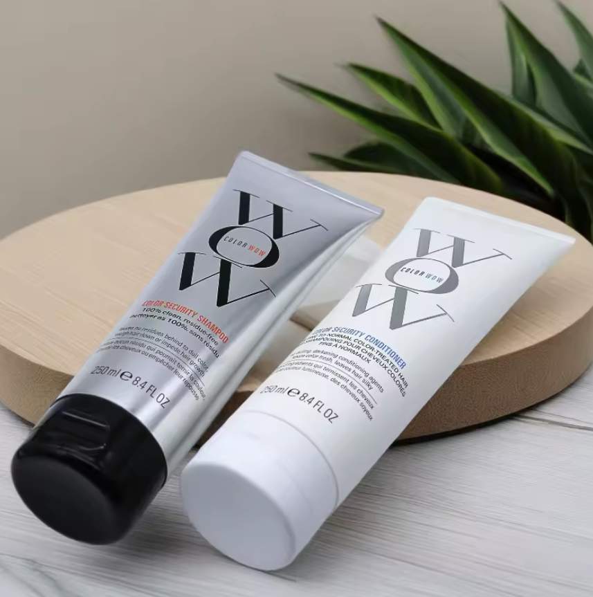 Набор шампунь и кондиционер Color Wow Dream Clean Duo Набор шампунь и кондиционер Color Wow Dream Clean Duo