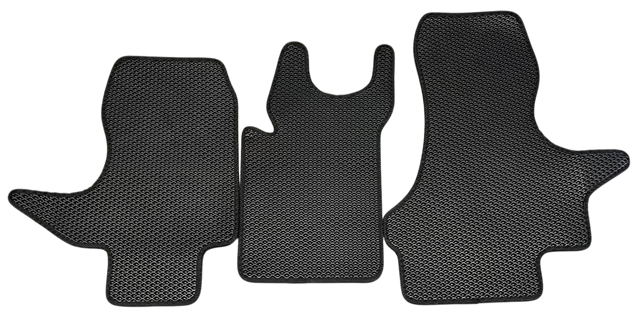 Автоковрики в салон EVA для Ford Transit груз. МК4 1986-2003 (2480272925) Автоковрики в салон EVA для Ford Transit груз. МК4 1986-2003 (2480272925)