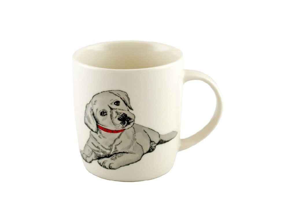 Чашка Keramia Glossary 415 мл (21-279- 079)