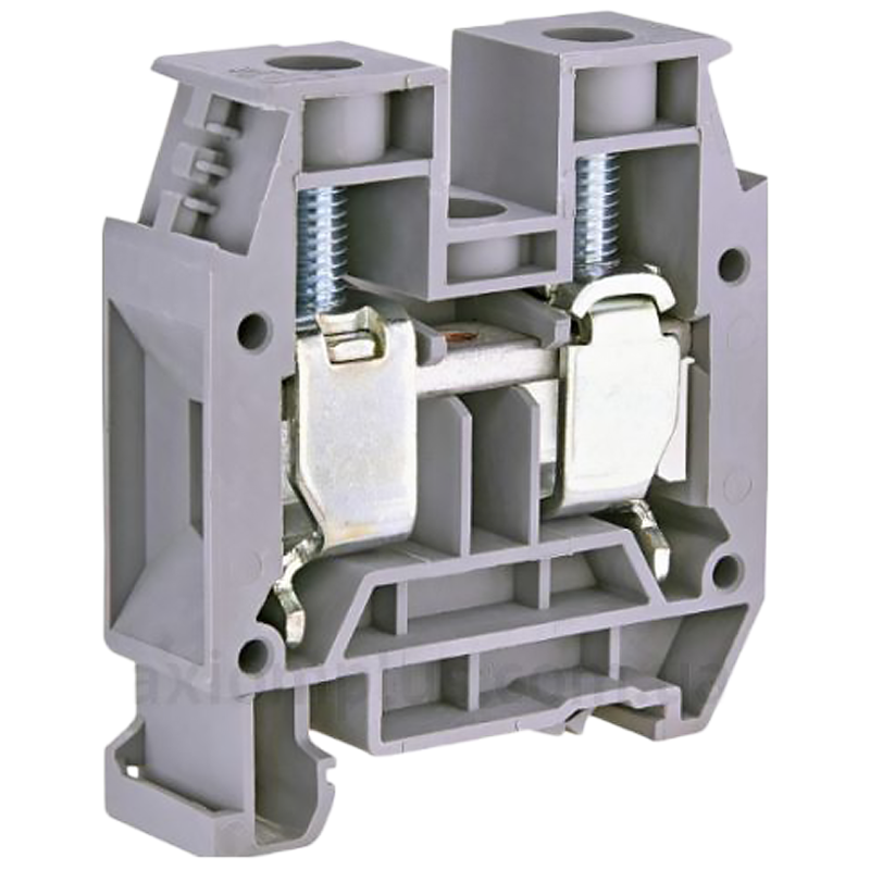 Клемма винтовая наборная CNC JXB-70 192А 70 мм2 87x22x75 мм Серый (Б00030280)