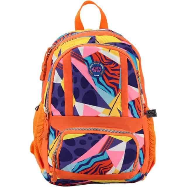 Рюкзак GoPack GO17-102M (1330119)