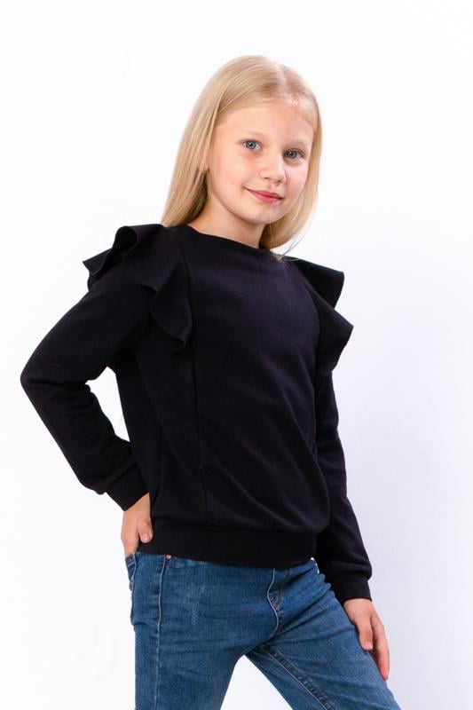 Блуза для дівчинки Носи Своє р. 146 Синій (6162-057-v2) Блуза для дівчинки Носи Своє р. 146 Синій (6162-057-v2)