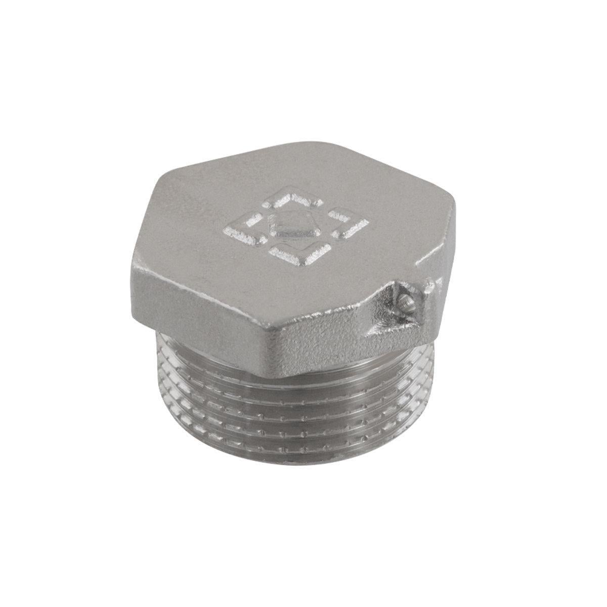 Заглушка Raftec PN40 ЗЗ 3/4" (SW-54557)