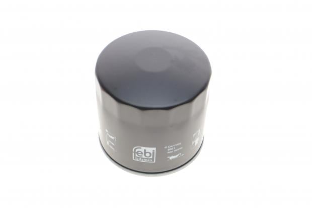 Фільтр масляний FEBI BILSTEIN для Nissan Pathfinder/Primera/X-Trail 2,2-2,5 dCI 01- (180010)