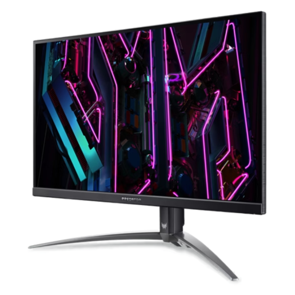 Монітор Acer Predator XB273UV3bmiiprzx Black (UM.HX3EE.310) - фото 3