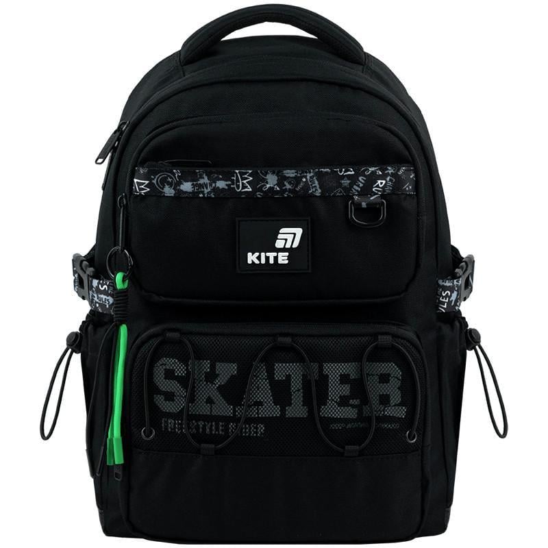 Рюкзак школьный KITE Education K26-1022M-2 Skater (2905031006)