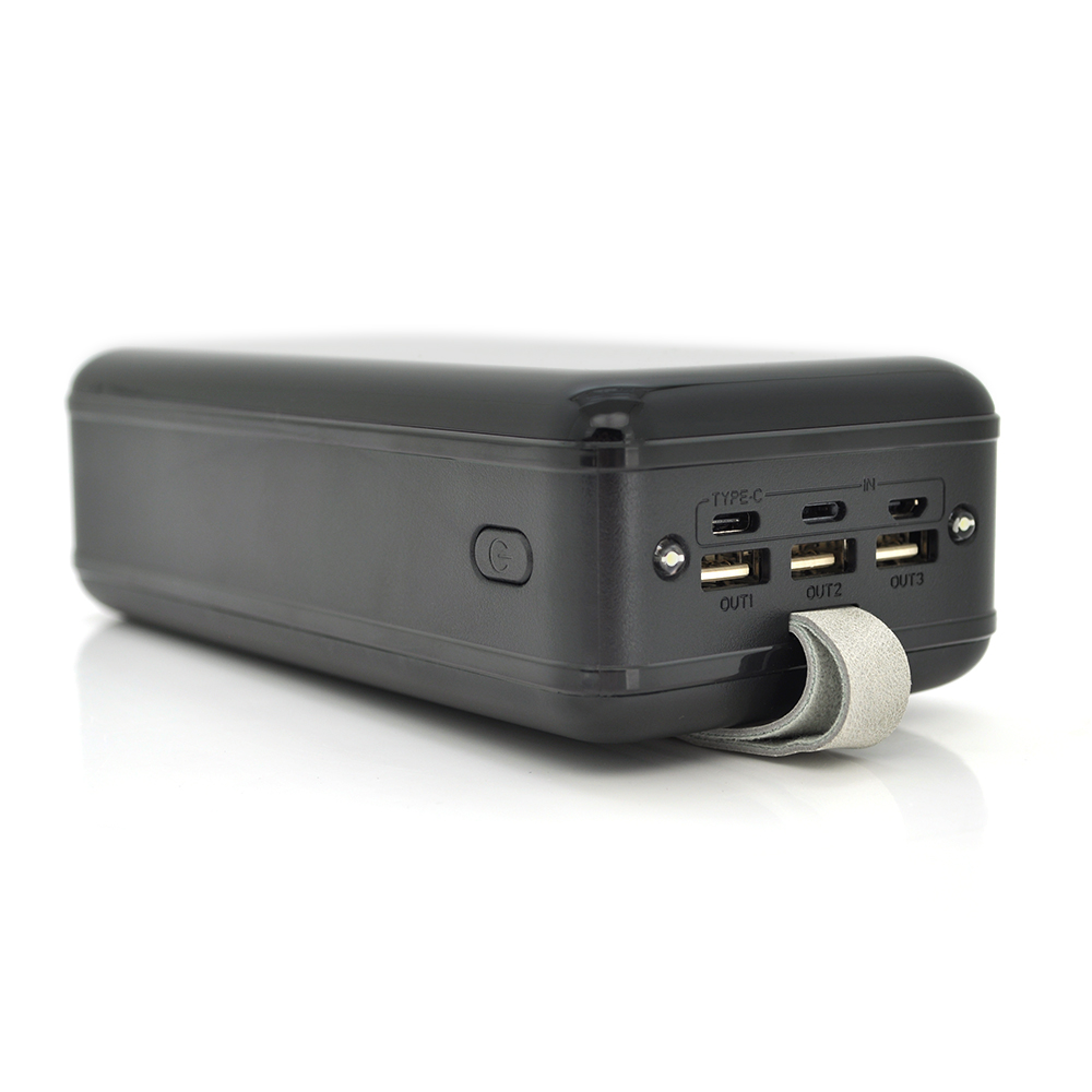 Зарядное устройство Powerbank WUW-Y86 (25602)