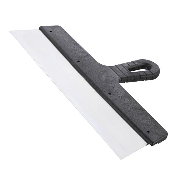 Шпатель из нержавеющей стали 350 мм - фото 2 Шпатель из нержавеющей стали 350 мм - фото 2