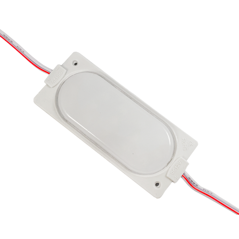 Светодиодный модуль COB LED 12В 3,5 Вт Белый (2579164405)