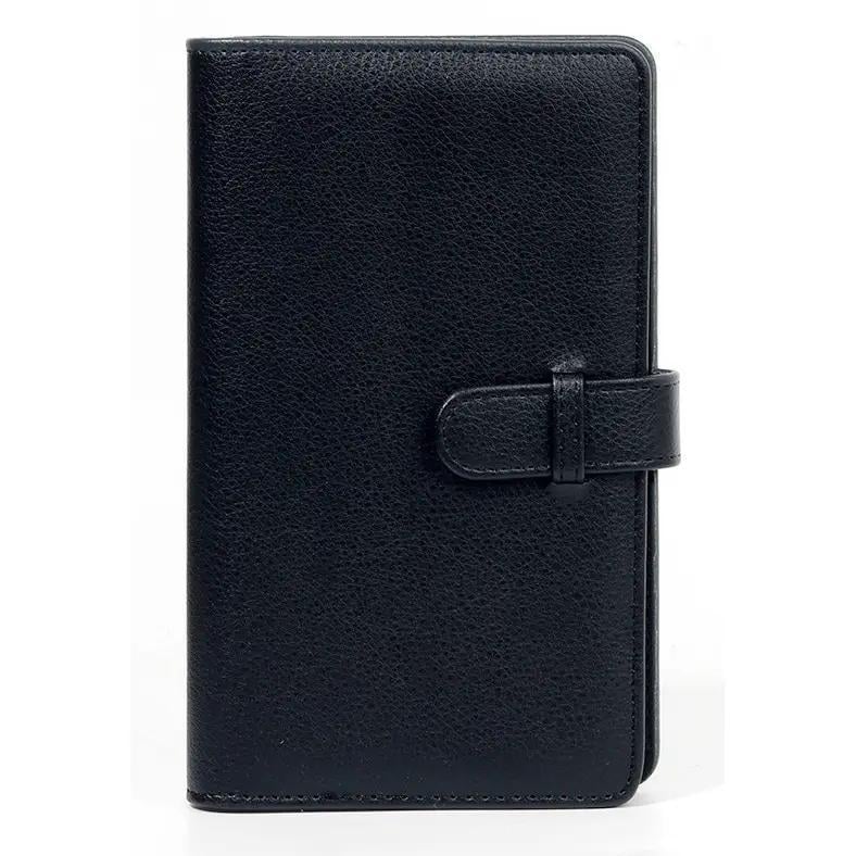 Подарунковий набір Fujifilm Instax Mini EVO фотопапір 50 шт./чохол/фотоальбом 108 фото Чорний - фото 9 Подарунковий набір Fujifilm Instax Mini EVO фотопапір 50 шт./чохол/фотоальбом 108 фото Чорний - фото 9