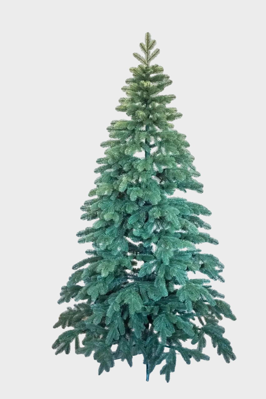 Искусственная елка литая Роял 2,1 м (12914039) - фото 1