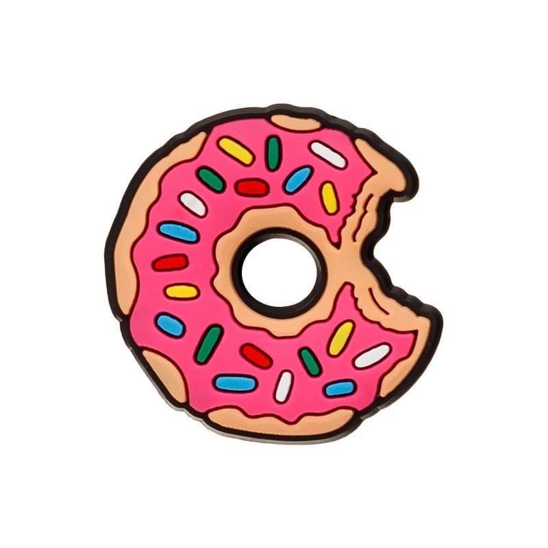 Джибитс 0121 Пончик надкушенный 1 шт. (1832831224)