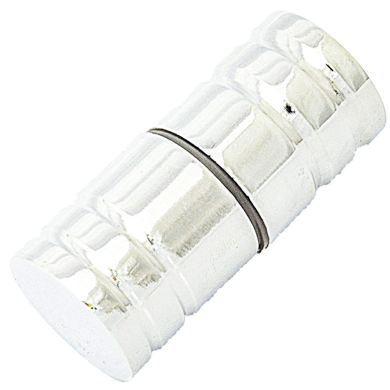 Ручка для душової кабіни Н 615 металева (13233015)