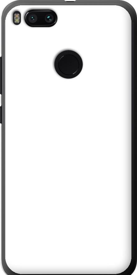 Чехол на Xiaomi Mi 5X Акула (4870u-1042-42517)