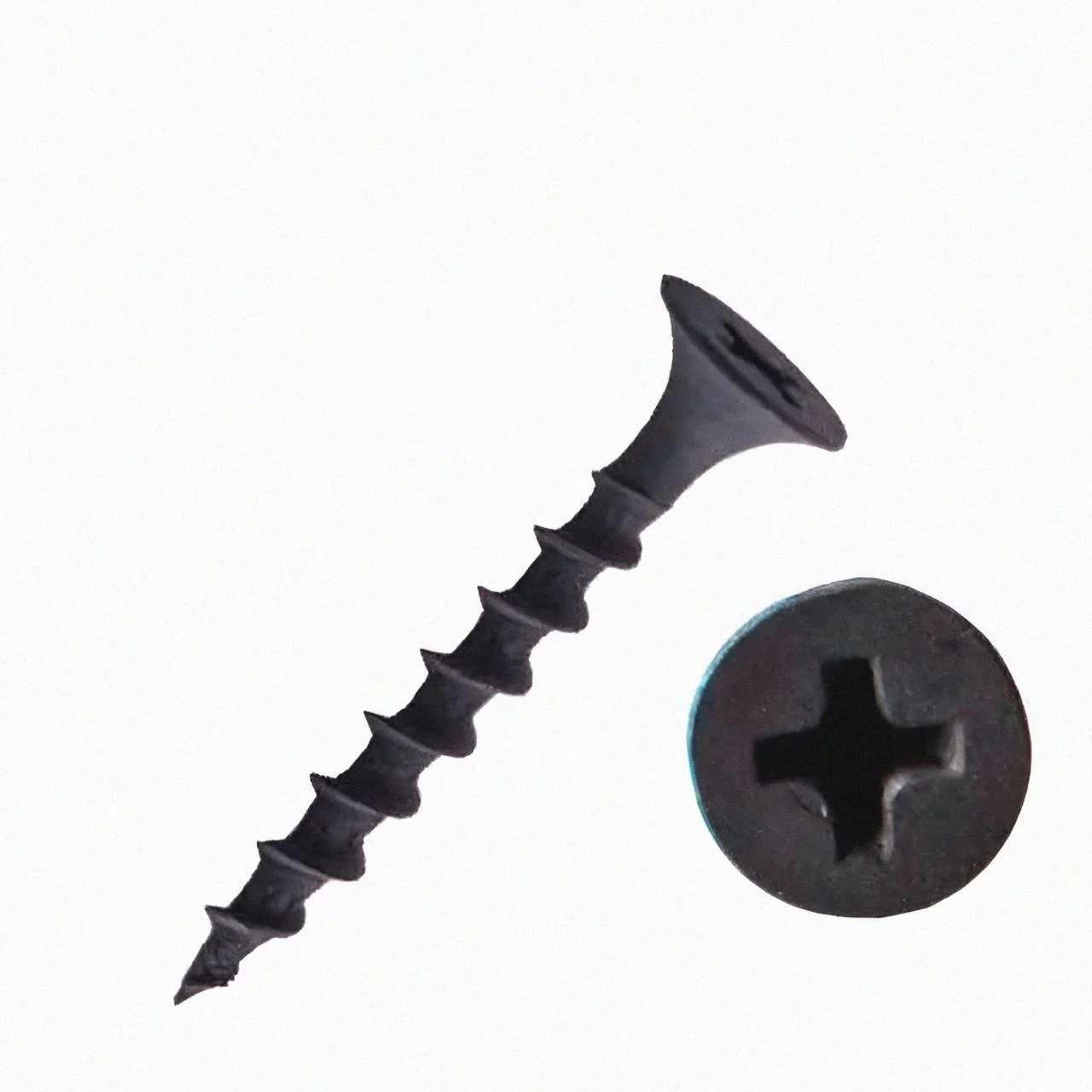 Саморіз по дереву 3.5x35 Саморіз по дереву 3.5x35