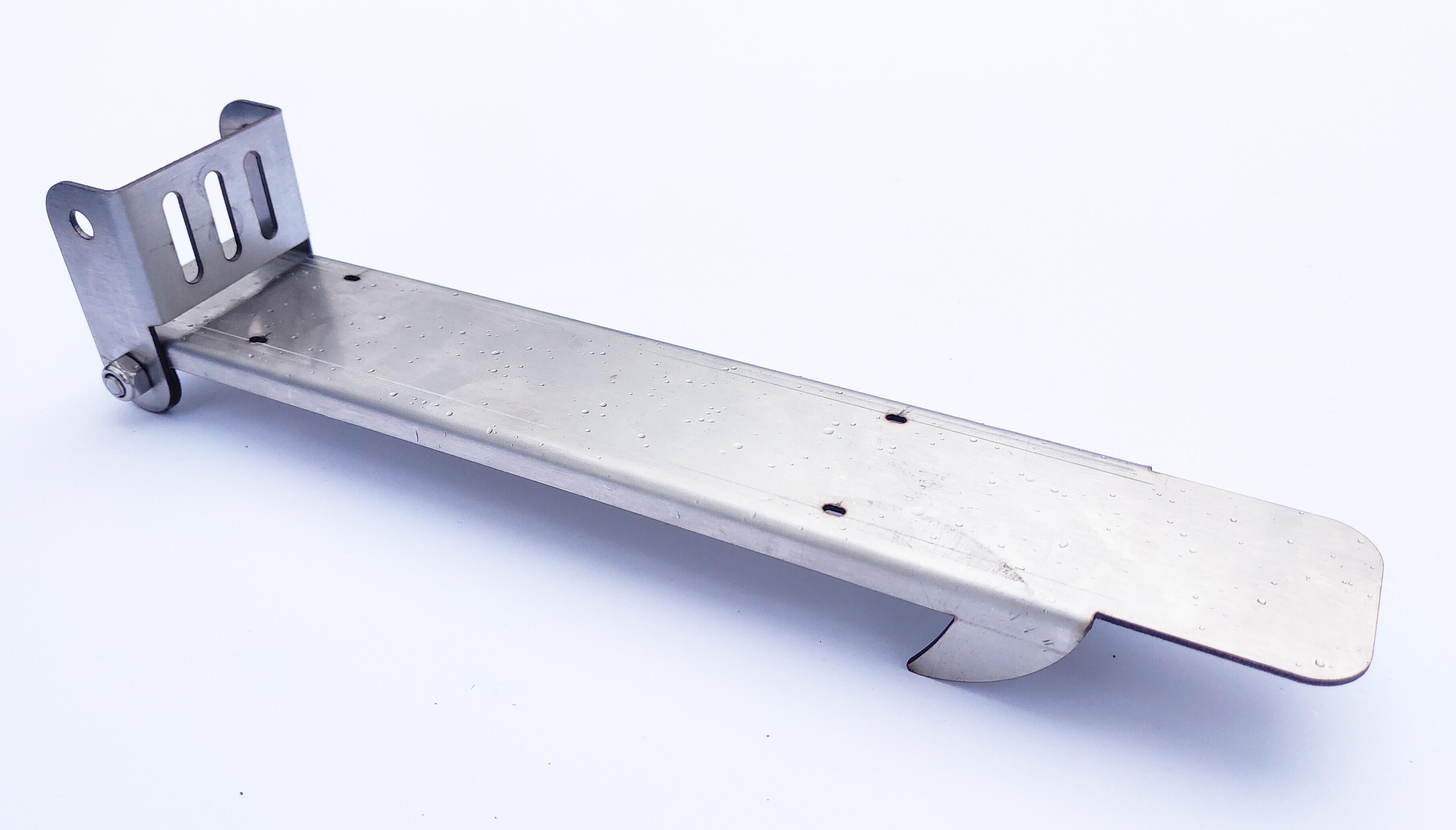 Крепление для датчика эхолота Triple shot N-Boats (NB-004)