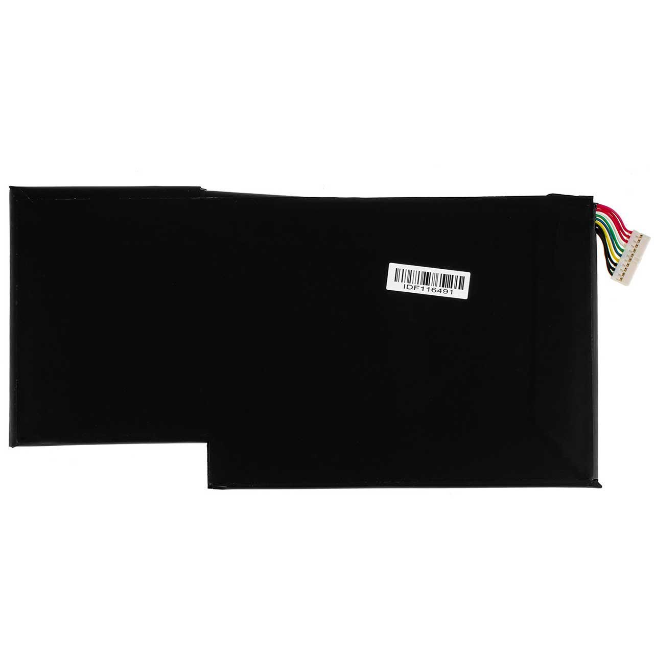 Аккумулятор для MSI Stealth Pro GS43VT (141323) - фото 3 Аккумулятор для MSI Stealth Pro GS43VT (141323) - фото 3