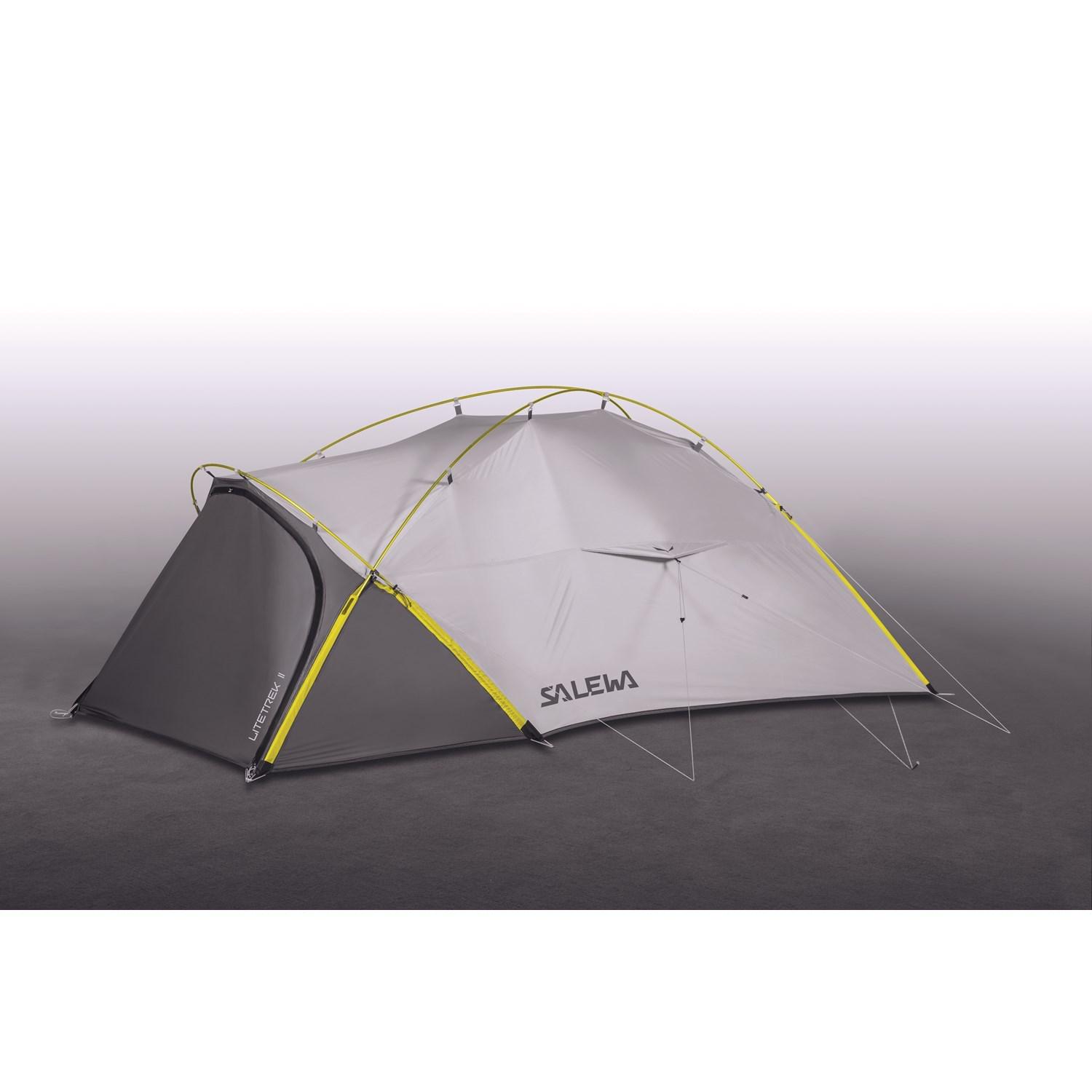 Палатка Salewa Litetrek III Tent 5623 5315 UNI (1054-013.003.0973) - фото 9