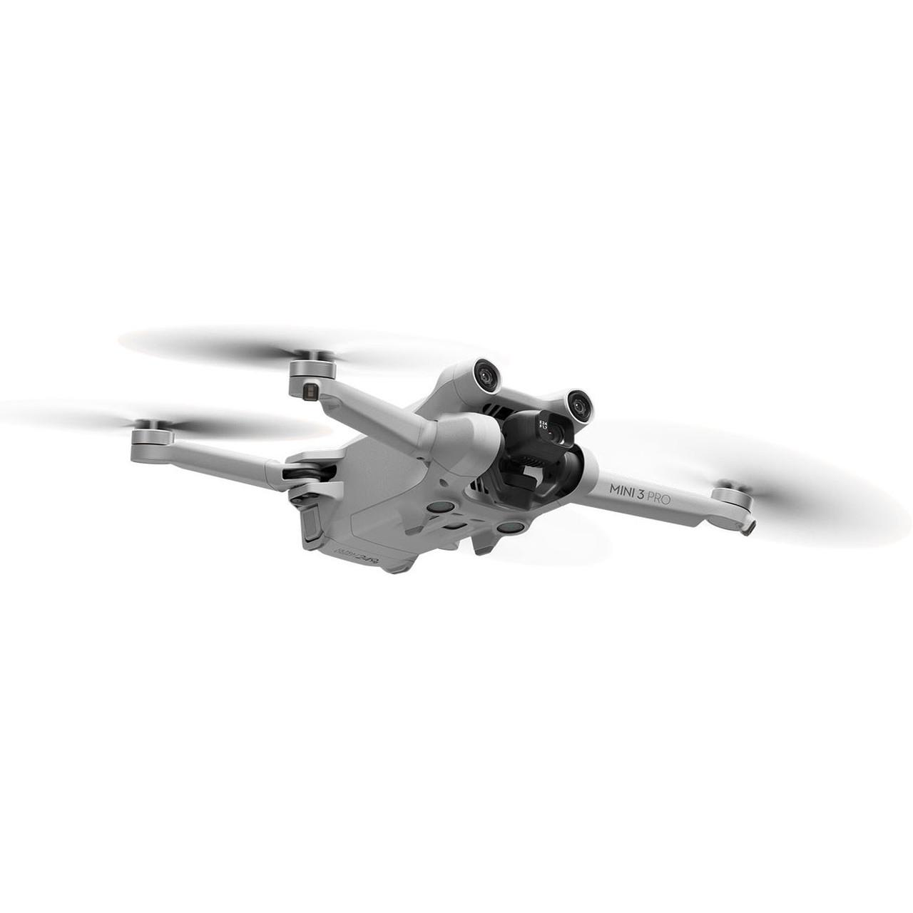 Квадрокоптер DJI Mini 3 Pro RC-N1 Remote (CP.MA.00000488.02) - фото 5