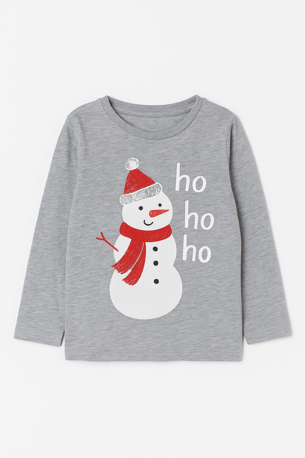 Кофта PRIMARK 104-110 см Серый (5420)