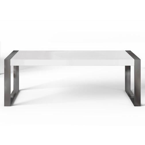 Обеденный стол Loft NS-1222 780x1800x800 мм Серый (6156d56b3edc877ba85896dd)