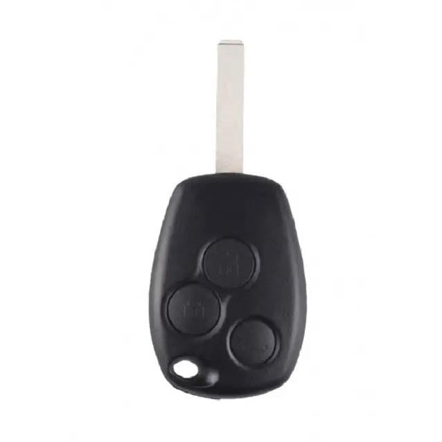 Корпус автоключа для Opel KS108