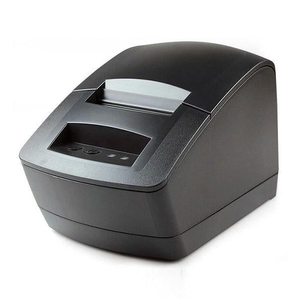 Термопринтер этикеток и чеков Gprinter GP-2120TU на 60 мм (1079) - фото 2