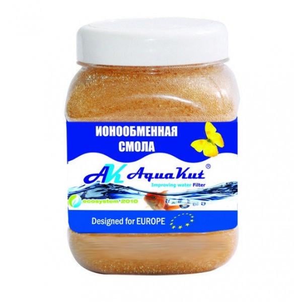 Смола ионообменная для смягчения воды 350 г (104-027)