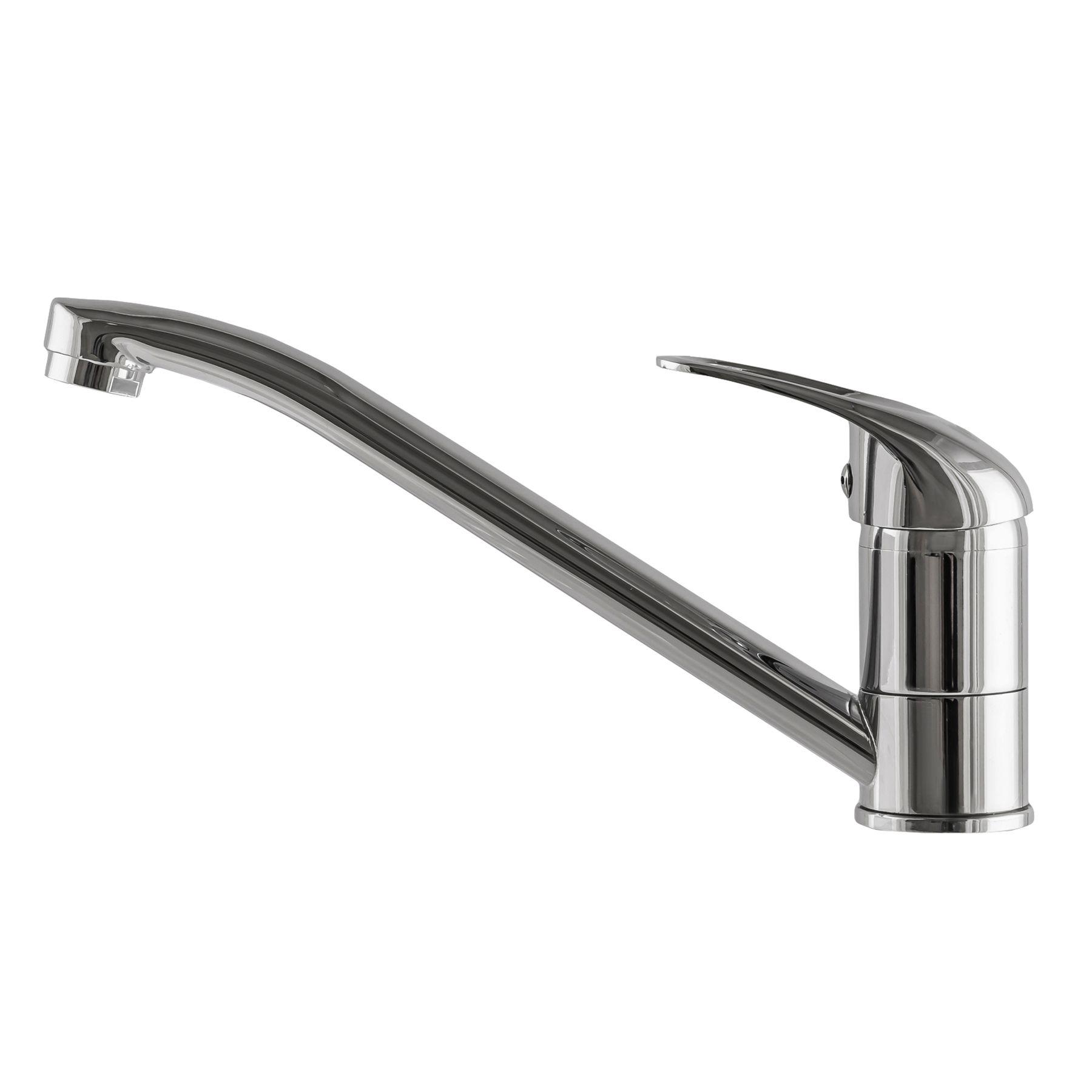 Смеситель для кухни Globus Lux Sena GS-103 (000001257)