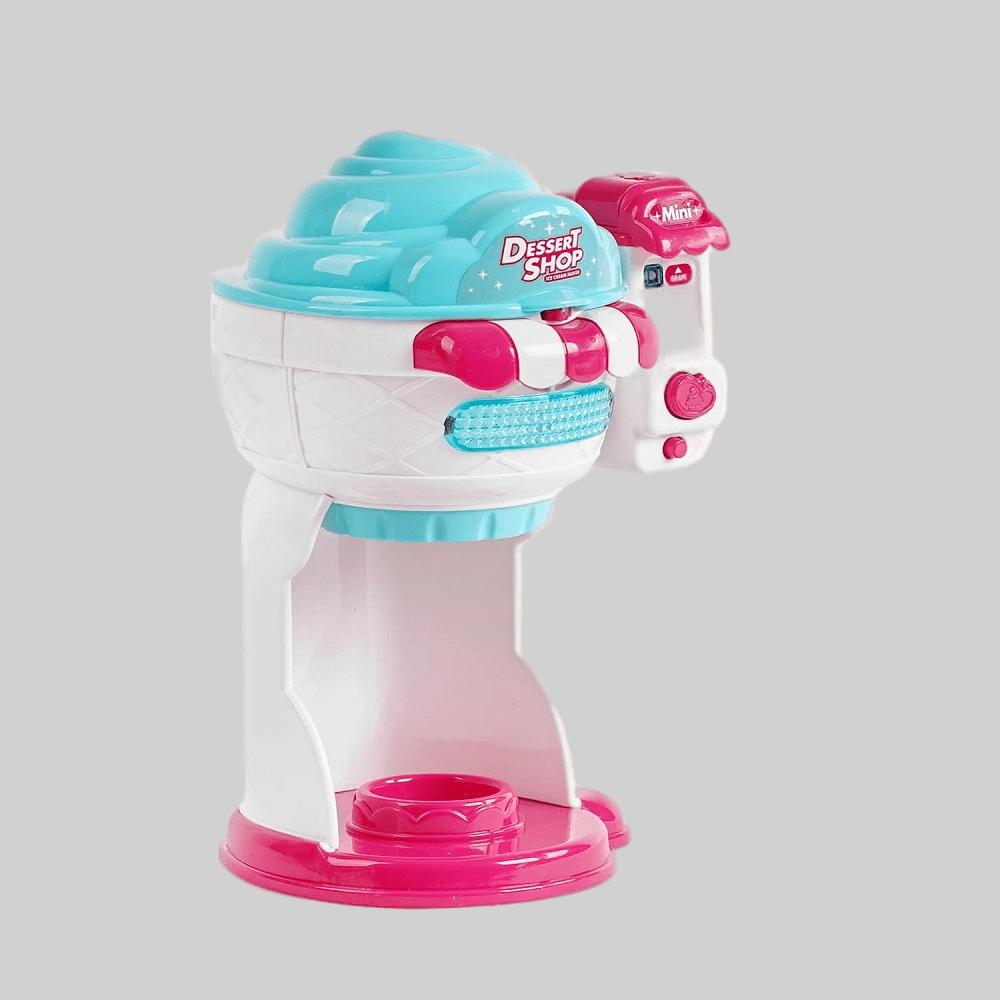 Набор игровой Мороженица Dessert Shop Multicolor (112874)