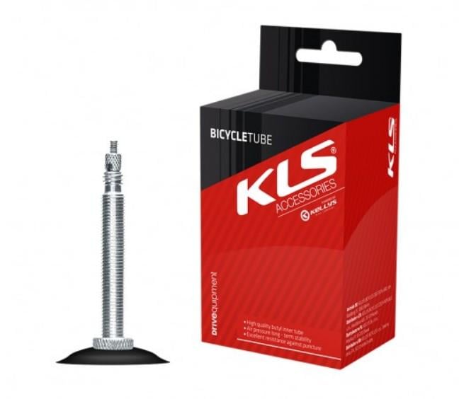 Камера KLS 26х2,1-2,4 56/60-559 FV 48 мм