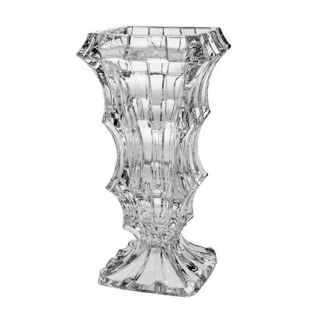 Ваза Bohemia Cascade 30 см (8463)