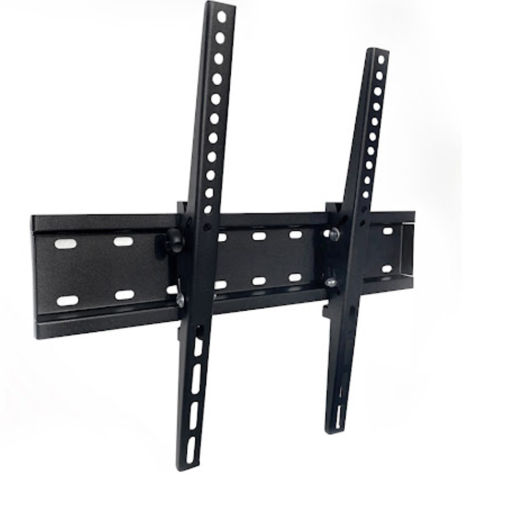 Кріплення для телевізора Charmount TV04T Black (10970899) - фото 4