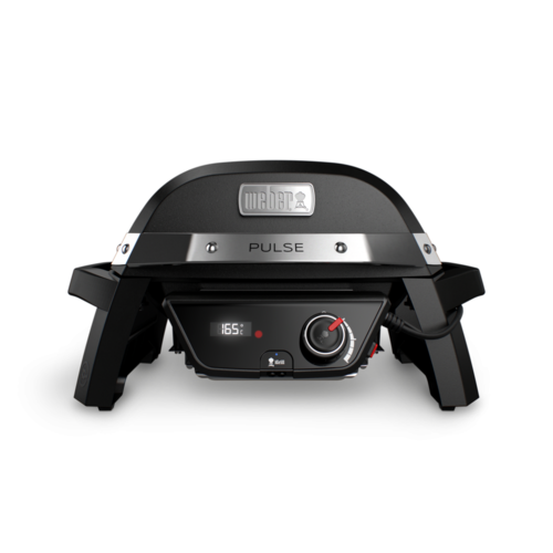 Гриль електричний Weber Pulse 1000 (81010079)