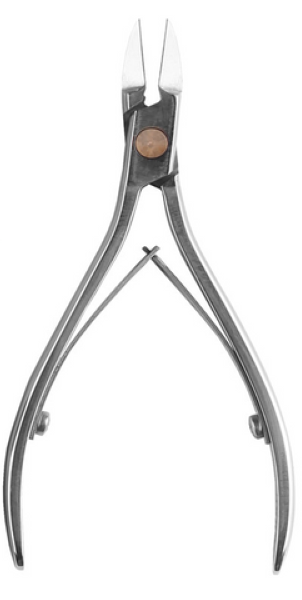 Кусачки для ногтей Olton XXXL (2081698784395)