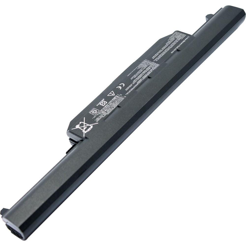 Аккумулятор батарея для Asus U57/U57A/U57V/U57VD/U57VM 5200 mAh