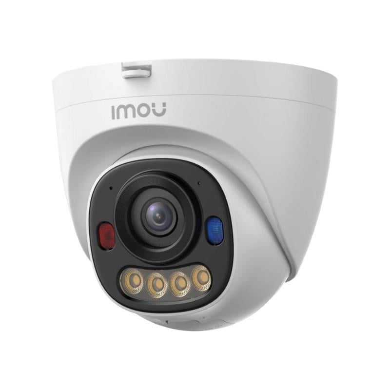 IP-видеокамера Imou PS8E IPC-PS8EP-8X0 8МП 2,8 мм PoE IP-видеокамера Imou PS8E IPC-PS8EP-8X0 8МП 2,8 мм PoE