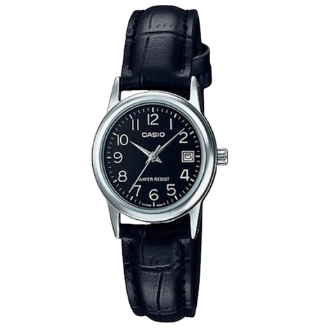 Наручний годинник жіночий Casio LTP-V002L-1BUDF (109979)