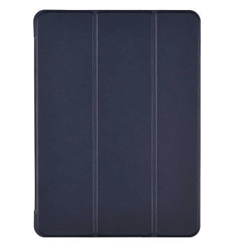 Чохол 2E Basic для планшета Apple iPad Pro 11 2022 Flex з магнітним фіксатором Navy (2E-IPAD-PRO11-IKFX-NV)