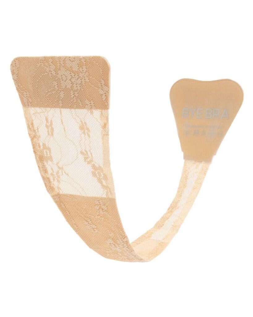 Стринги невидимые адгезивные Bye Bra UN Бежевый (1071-телесн) Стринги невидимые адгезивные Bye Bra UN Бежевый (1071-телесн)