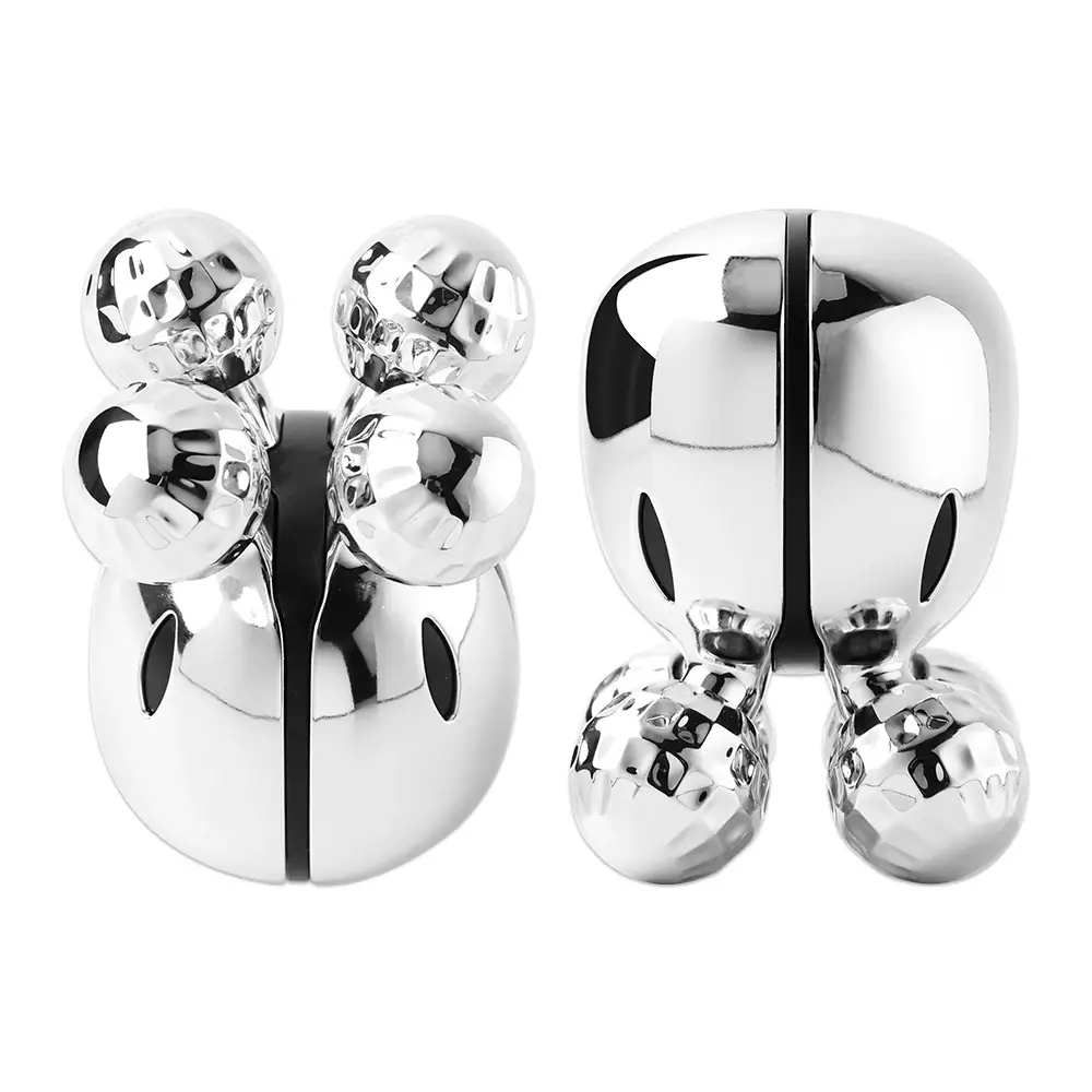 Масажер роликовий для підтяжки обличчя (Ly-192) - фото 2 Масажер роликовий для підтяжки обличчя (Ly-192) - фото 2