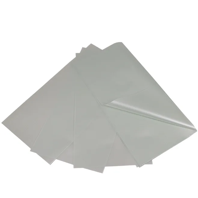 Пленка для цветов Flora 60х60 см 20 шт. 40927 Матовый