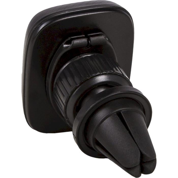 Держатель автомобильный Intaleo CM01GG магнитный на дефлектор Black (1283126483660) - фото 2 Держатель автомобильный Intaleo CM01GG магнитный на дефлектор Black (1283126483660) - фото 2