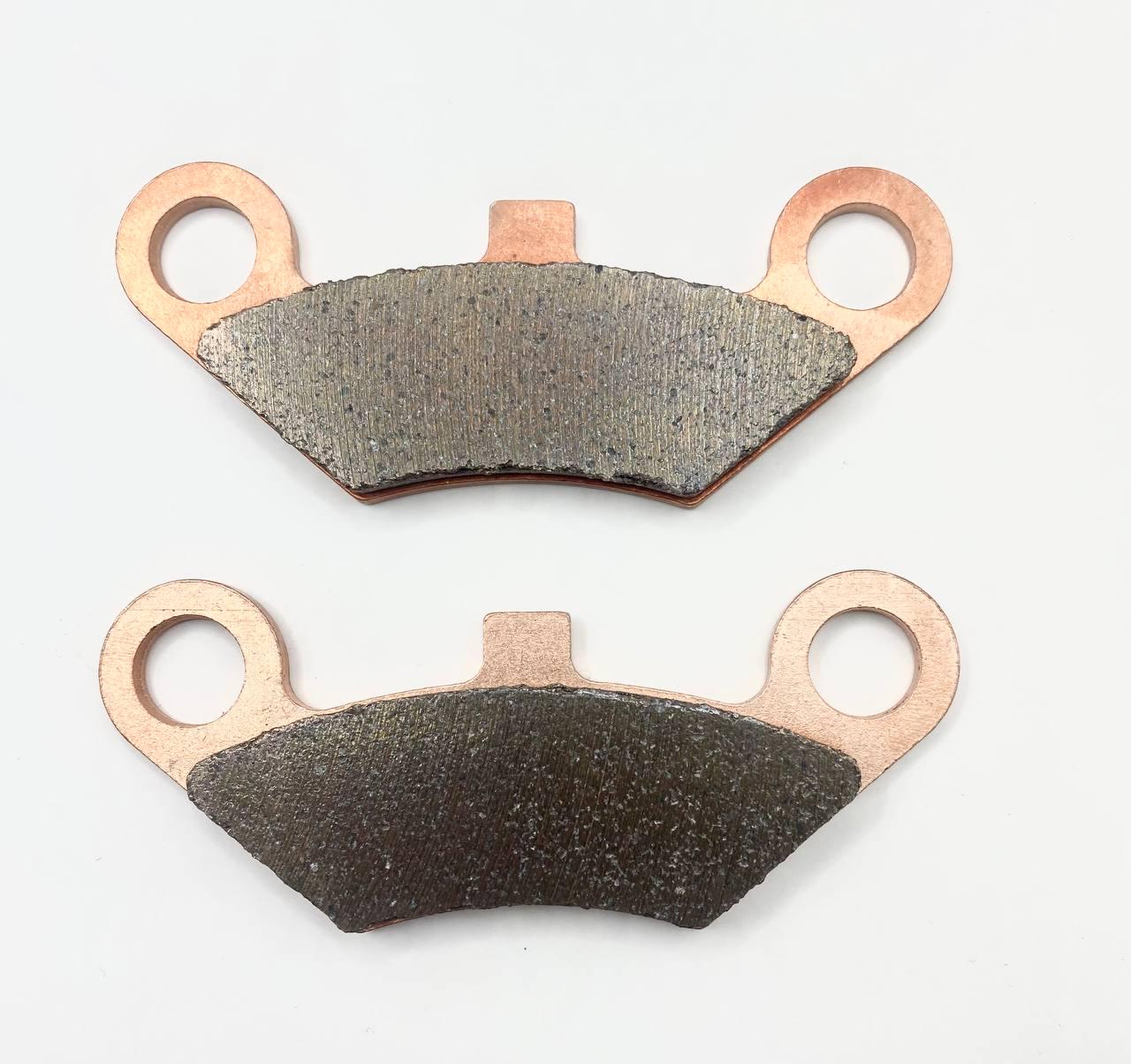 Тормозные колодки передние СFMoto 9010-080810-1000 (LO60) Тормозные колодки передние СFMoto 9010-080810-1000 (LO60)