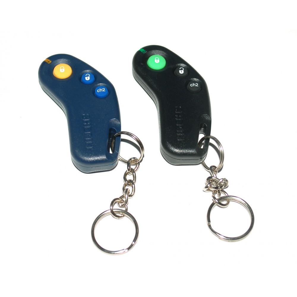 Автосигнализация Sheriff APS-2600 - фото 3