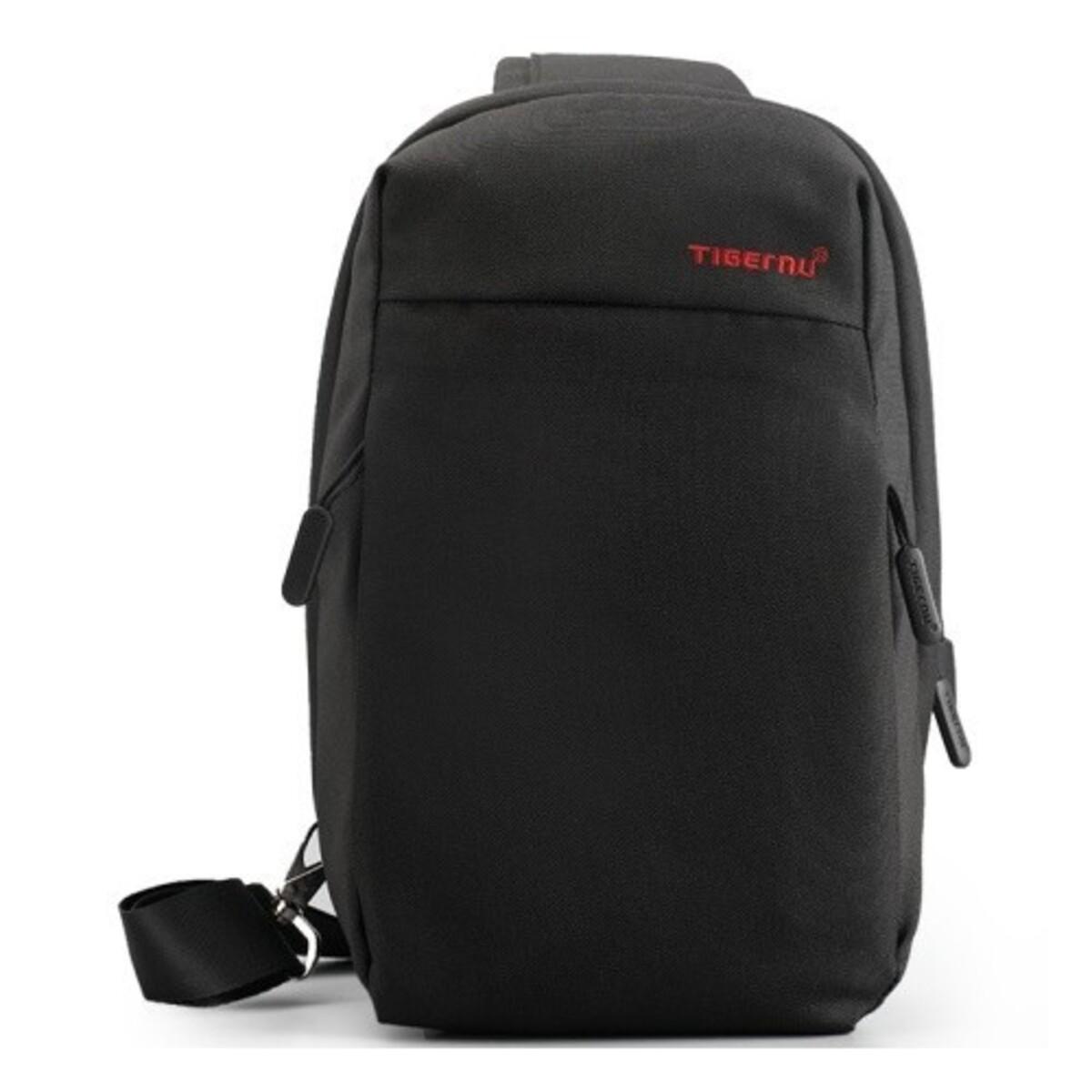 Сумка через плечо городская Tigernu T-S8038 Черный (TGN-T-S8038-1935)