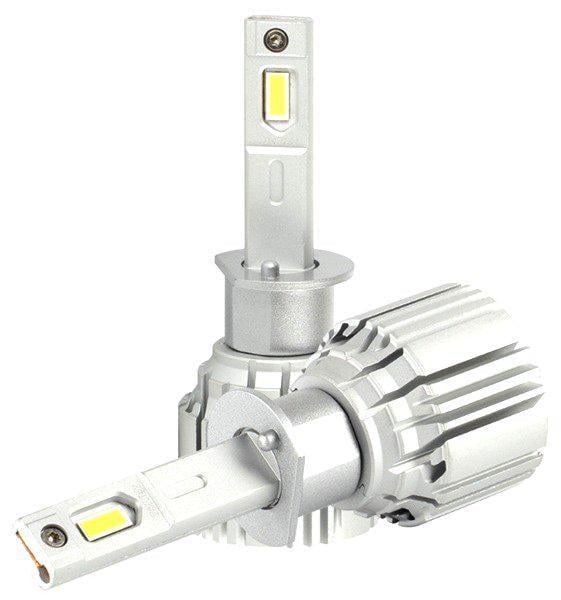 Автолампи DriveX LED PA-09 H1 42W 2х21W 9-32V 6K